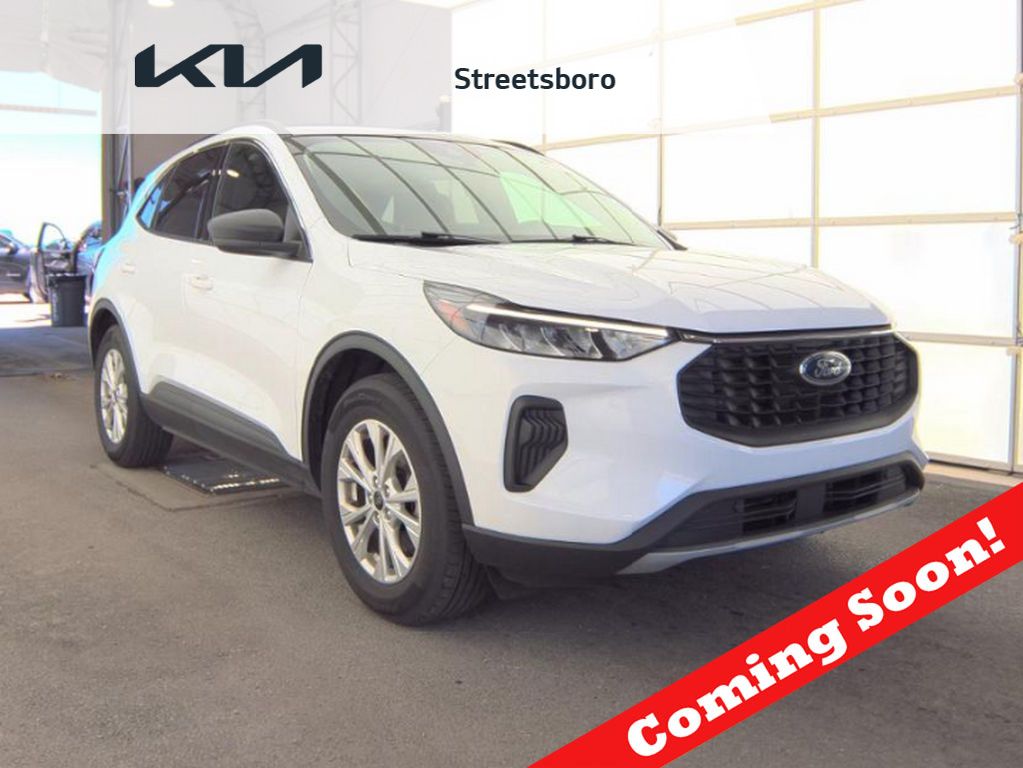 2024 Ford Escape Active AWD