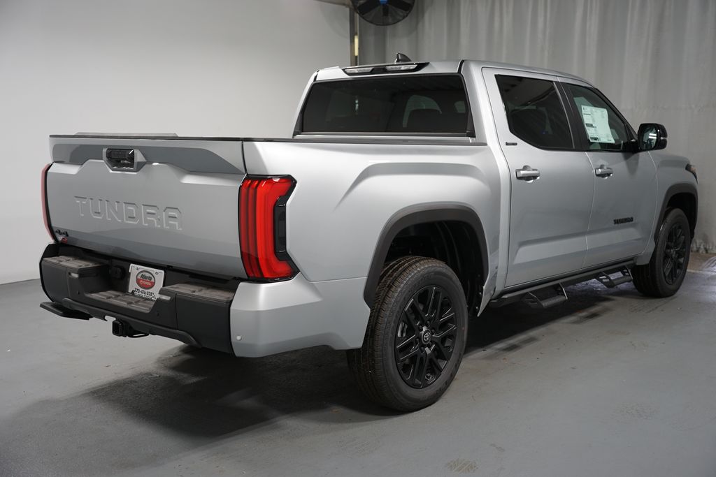 Thumbnail: 2026 Toyota Tundra - 8
