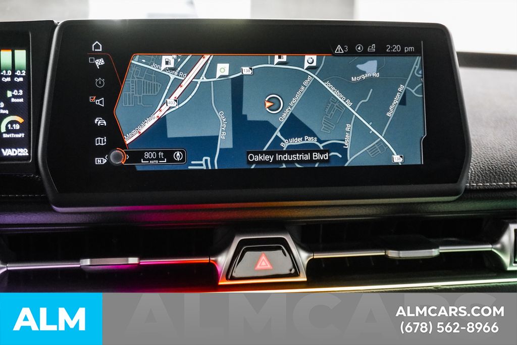 Used 2020 Black Toyota 3.0 image 26
