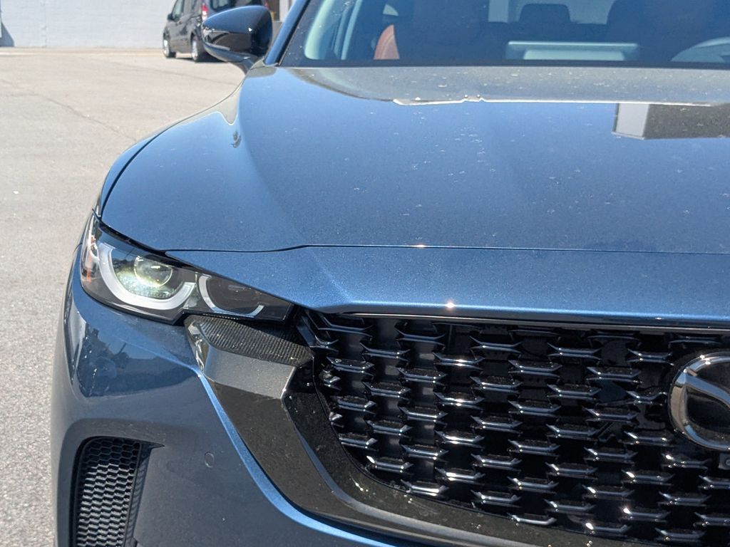 2026 Mazda CX-50 2.5 Turbo Premium Plus