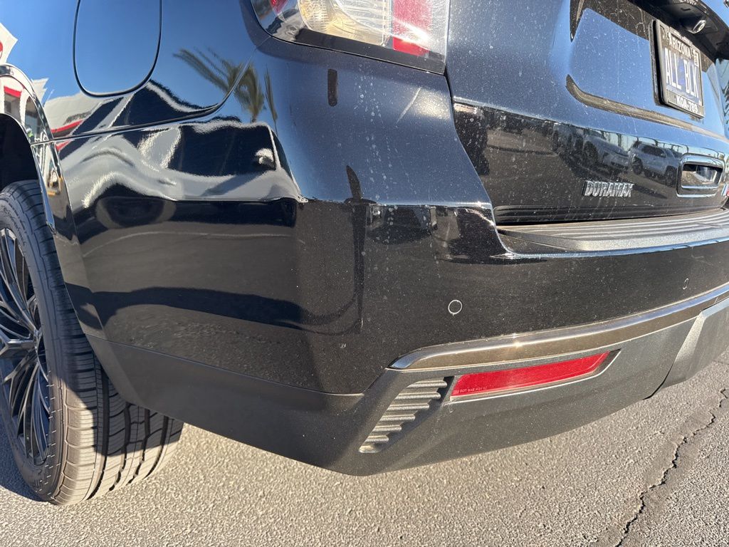 Thumbnail: 2021 Chevrolet Tahoe - 7