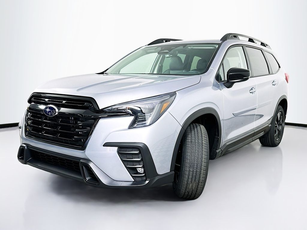 2026 Subaru Ascent Premium 7-Passenger