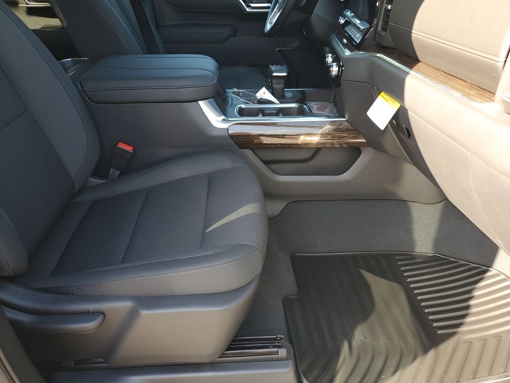 New 2026 Silver GMC Elevation image 16