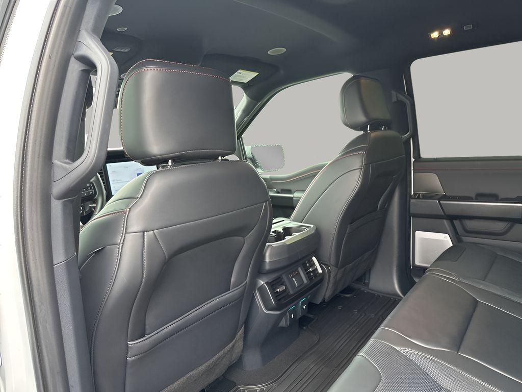 Used Car 2025 Ford F-150  Raptor For Sale Under $90,000 In Austin, Texas