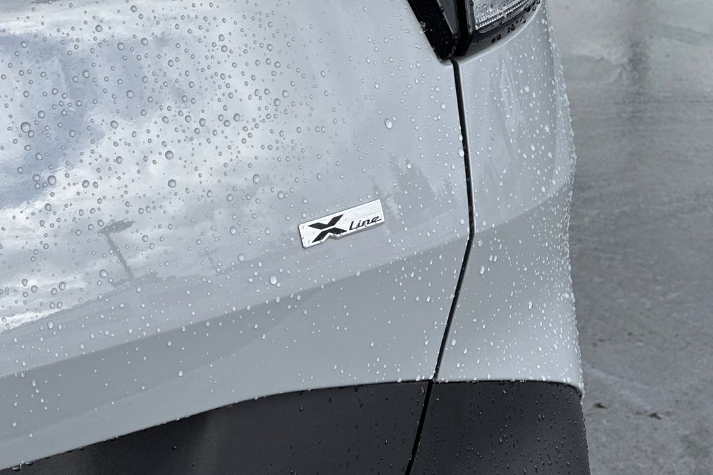 used 2023 Kia Sportage car, priced at $26,905