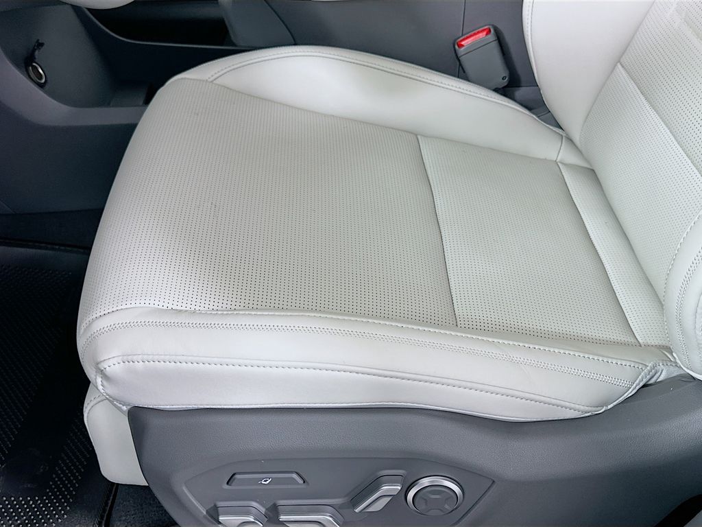 Thumbnail: 2026 Hyundai Santa Fe - 21