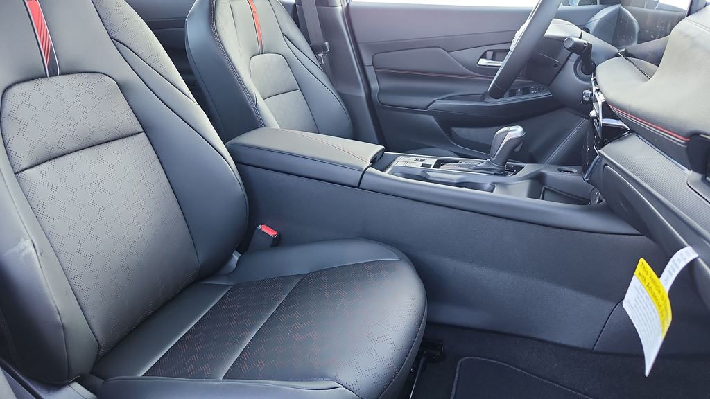 2026 Nissan Sentra