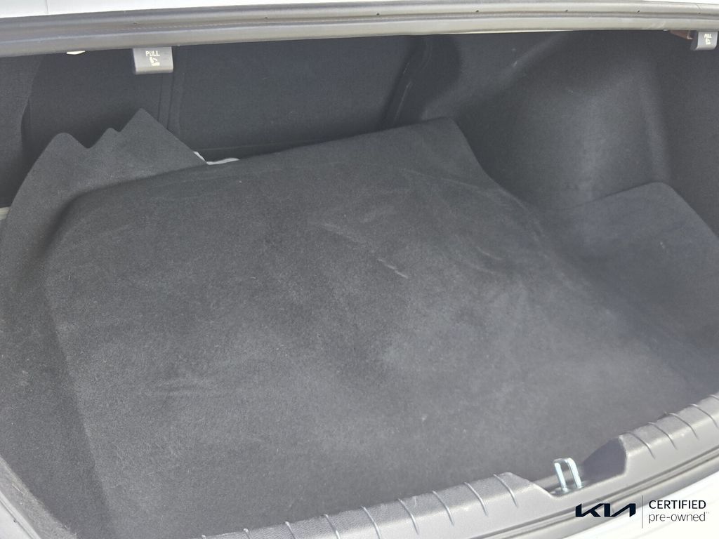 2023 Kia K5 - $20,490