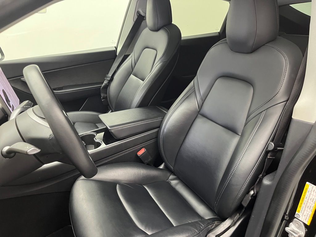 Thumbnail: 2020 Tesla Model Y - 9