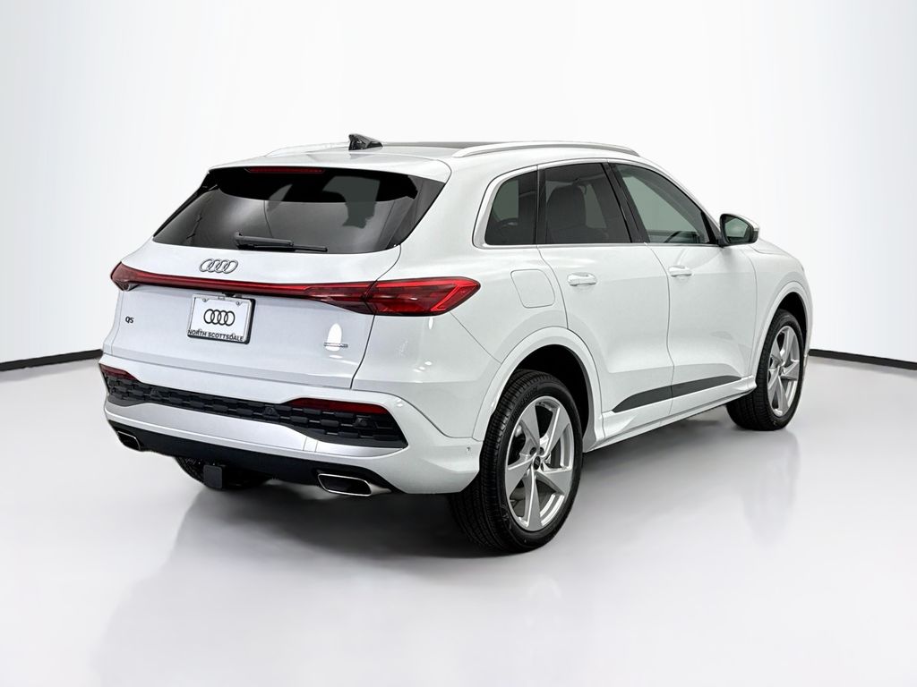 Thumbnail: 2025 Audi Q5 - 5