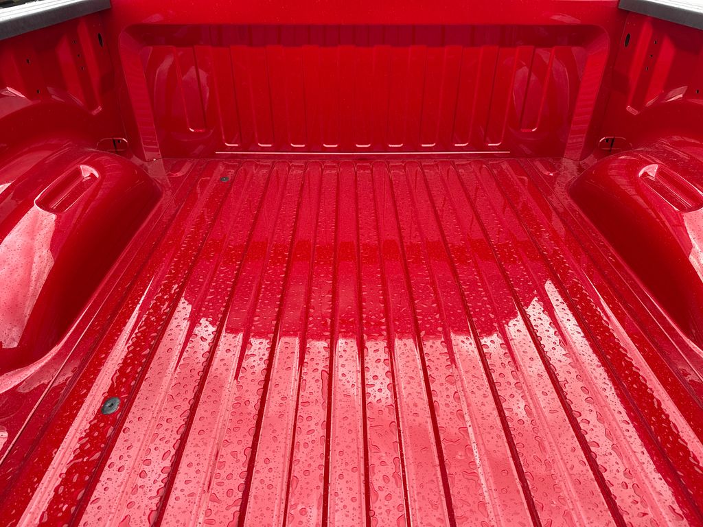 New 2026 Ram 1500 Truck
