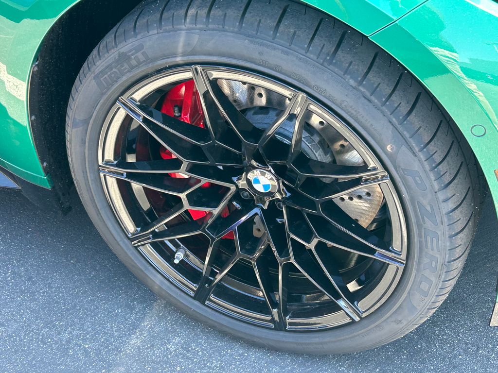 Thumbnail: 2026 BMW M3 - 3