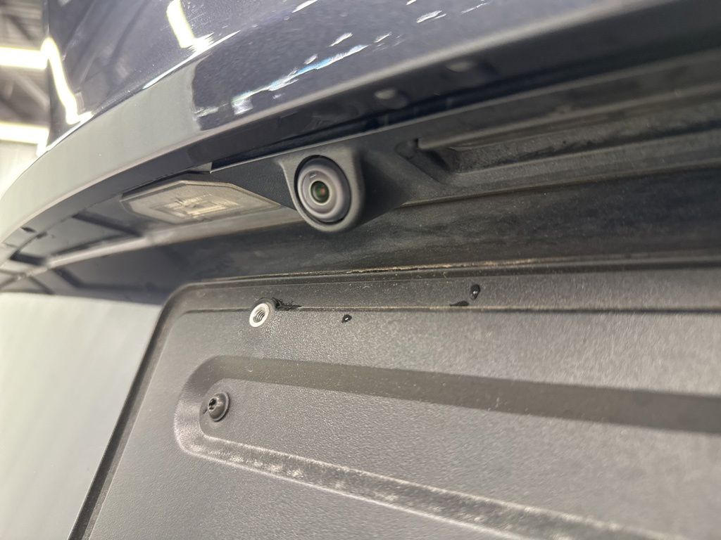 2023 Tesla Model Y Long Range Gray at Emmons Autoplex
