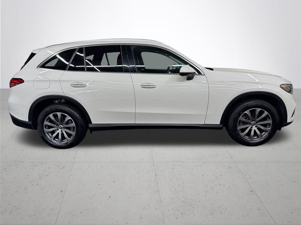 2023 Mercedes-Benz GLC GLC 300