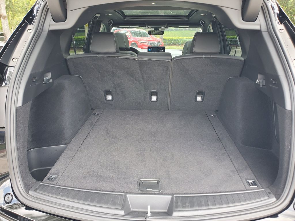 Used 2025 Acura RDX SUV