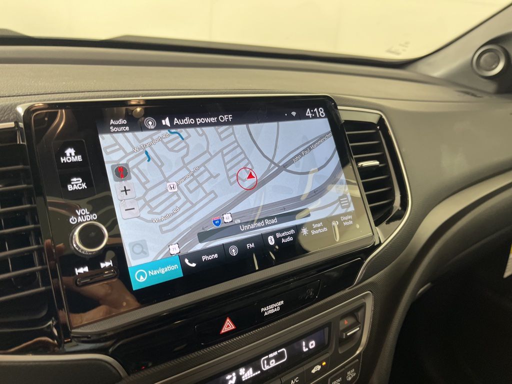 Thumbnail: 2026 Honda Ridgeline - 26