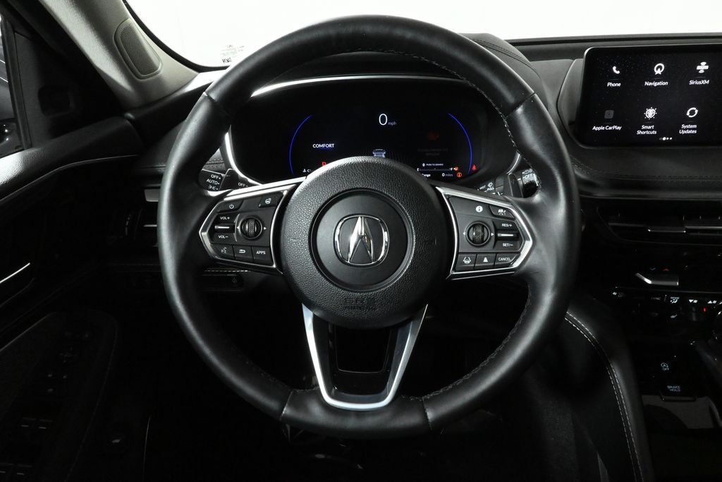 Thumbnail: 2023 Acura MDX - 19