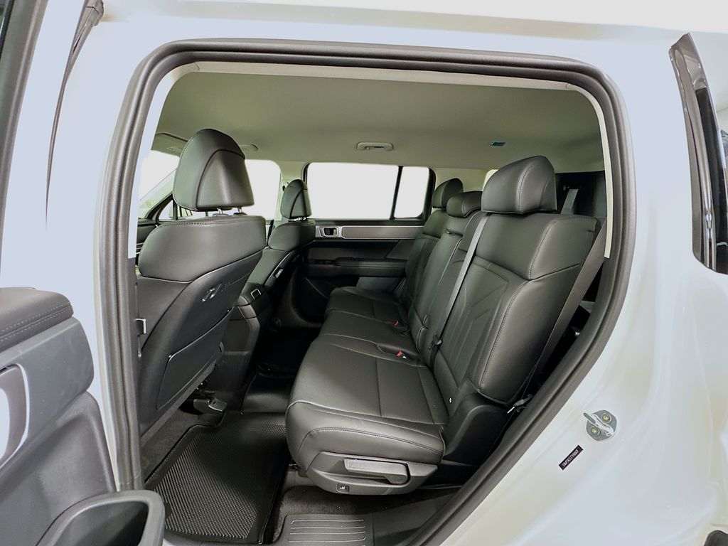 Thumbnail: 2026 Hyundai Santa Fe - 16