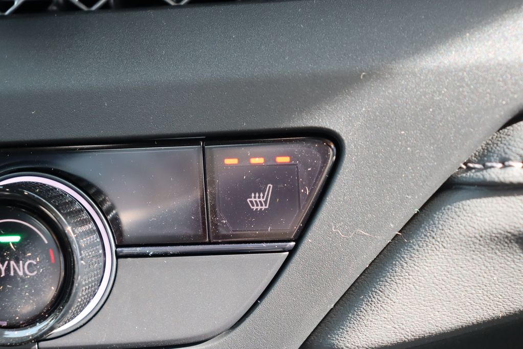 Thumbnail: 2025 Honda Accord - 24