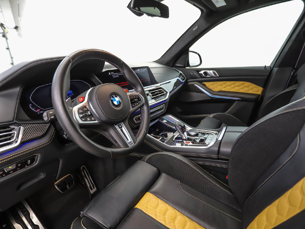 Thumbnail: 2022 BMW X5 - 10