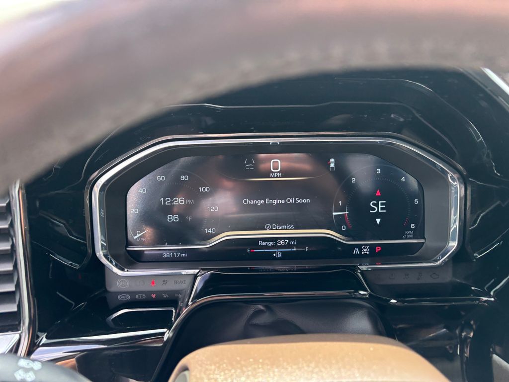 Used Car 2023 Gmc Sierra 1500  Slt For Sale Under $60,000 In Austin, Texas