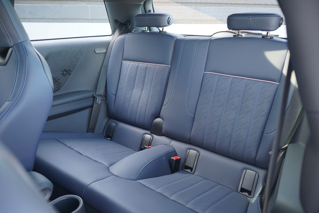 Thumbnail: 2026 MINI Cooper - 7