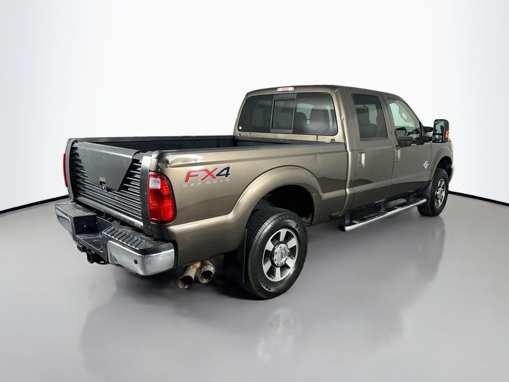 FordF-250SD7
