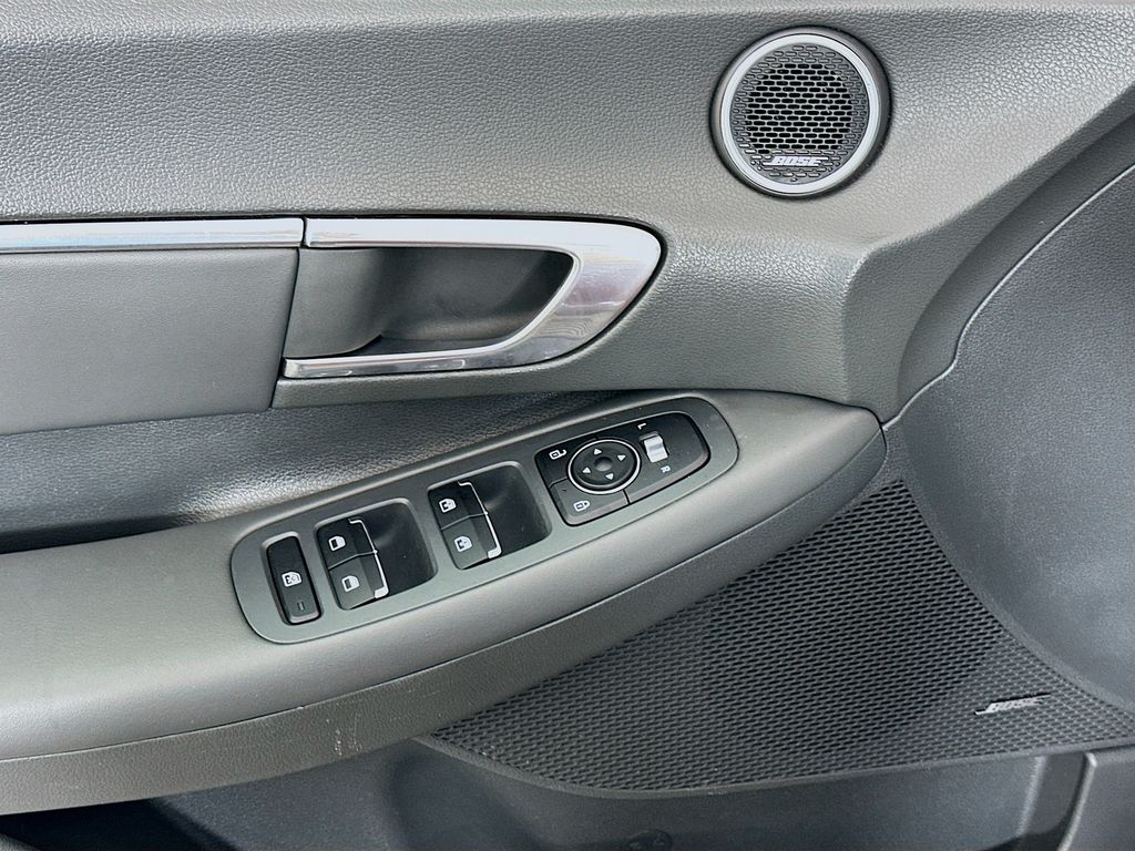 2023 Hyundai Sonata SEL Plus 18