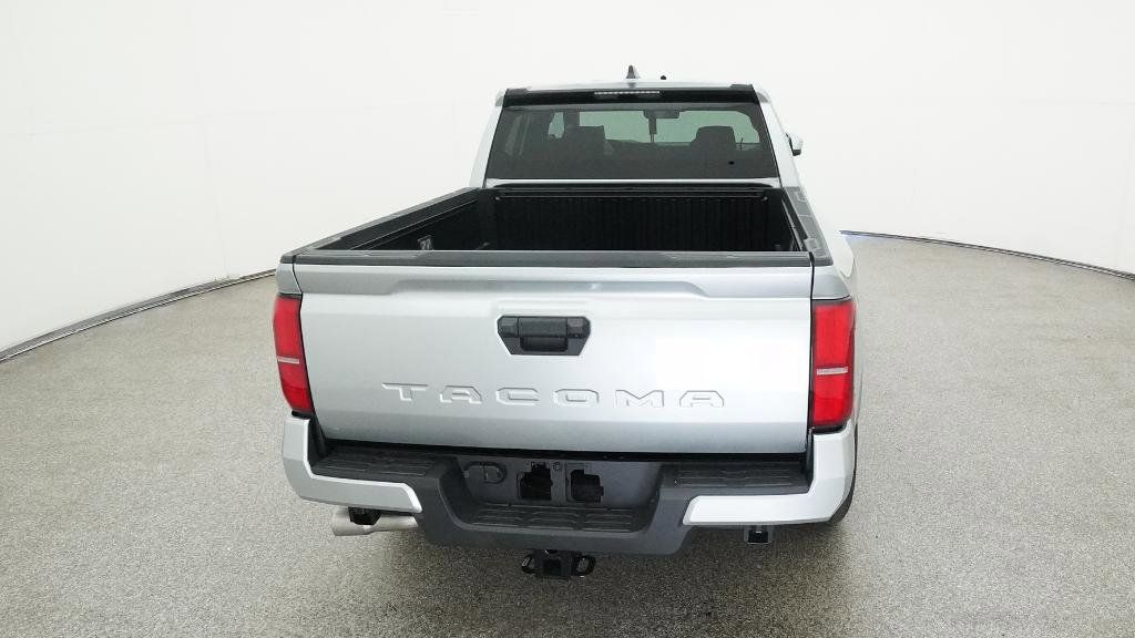 Thumbnail: 2025 Toyota Tacoma - 24
