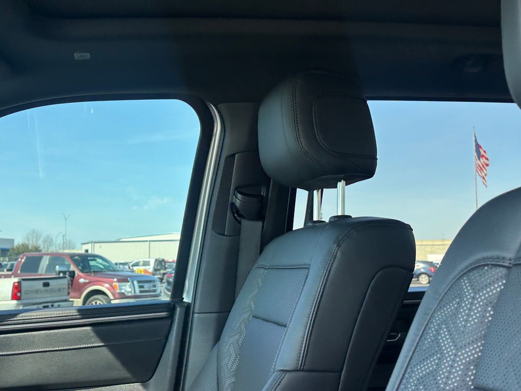 Used Car 2025 Toyota Tundra  Limited For Sale Under $60,000 In Austin, Texas