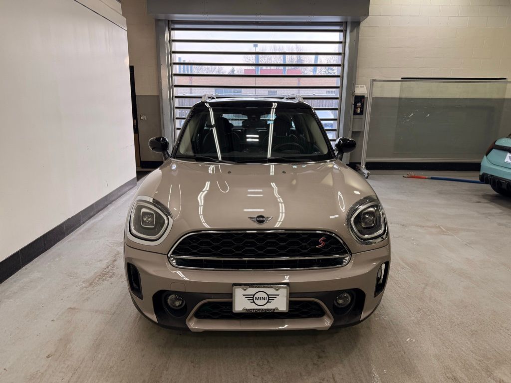 Thumbnail: 2024 MINI Cooper Countryman - 8