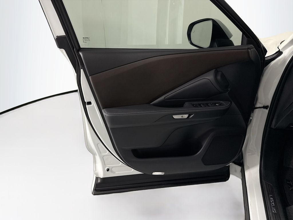 Thumbnail: 2026 Lexus TX - 24