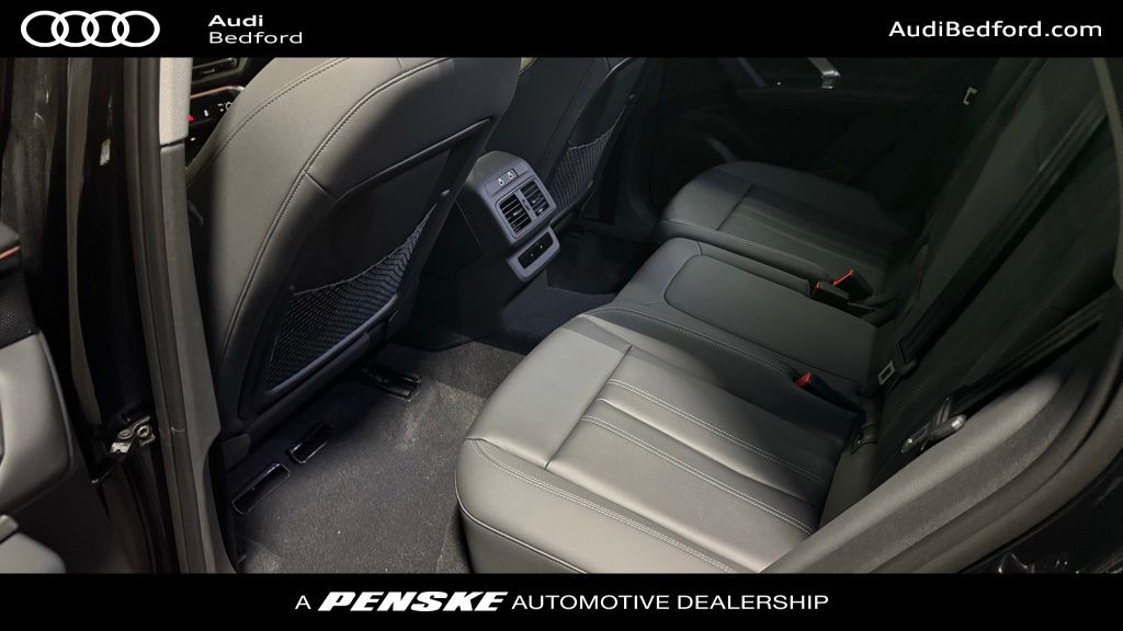 Thumbnail: 2025 Audi Q5 - 18