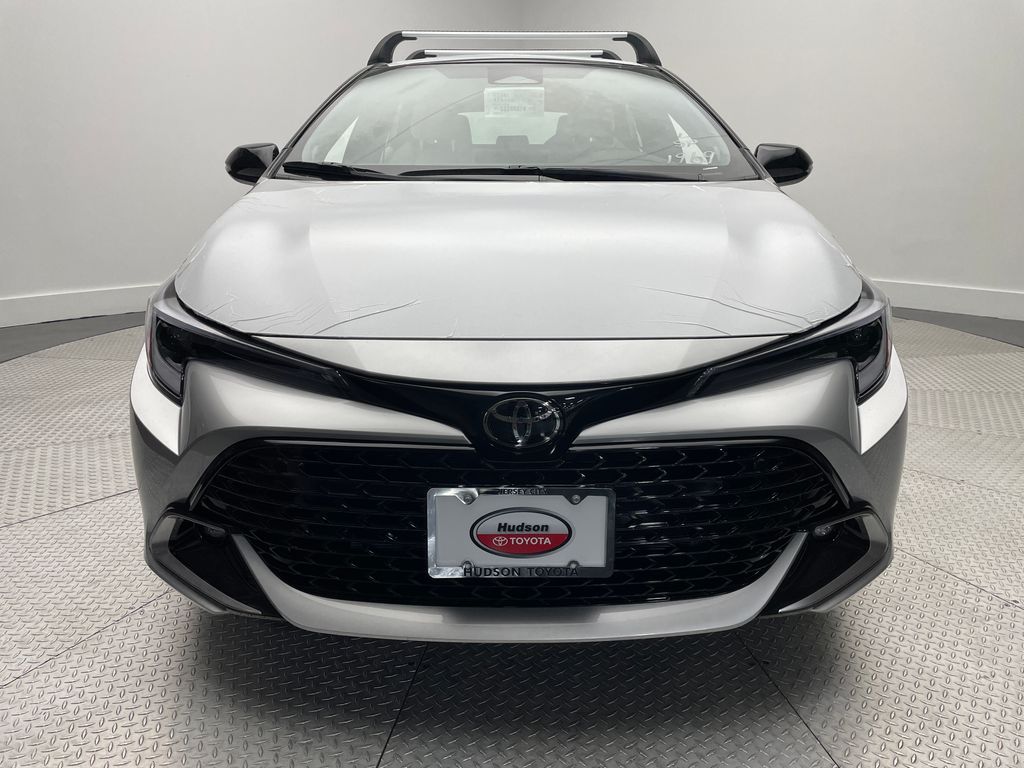 Thumbnail: 2025 Toyota Corolla - 2