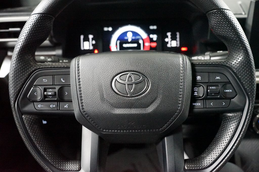 Thumbnail: 2024 Toyota Tacoma - 13