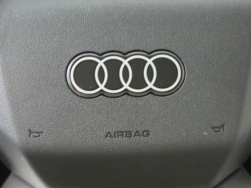 Thumbnail: 2025 Audi A5 - 16