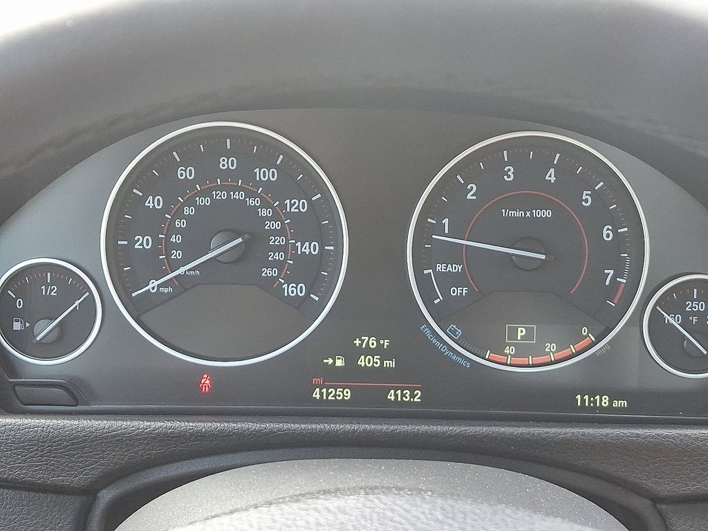2019 BMW 4 Series 430i xDrive 20