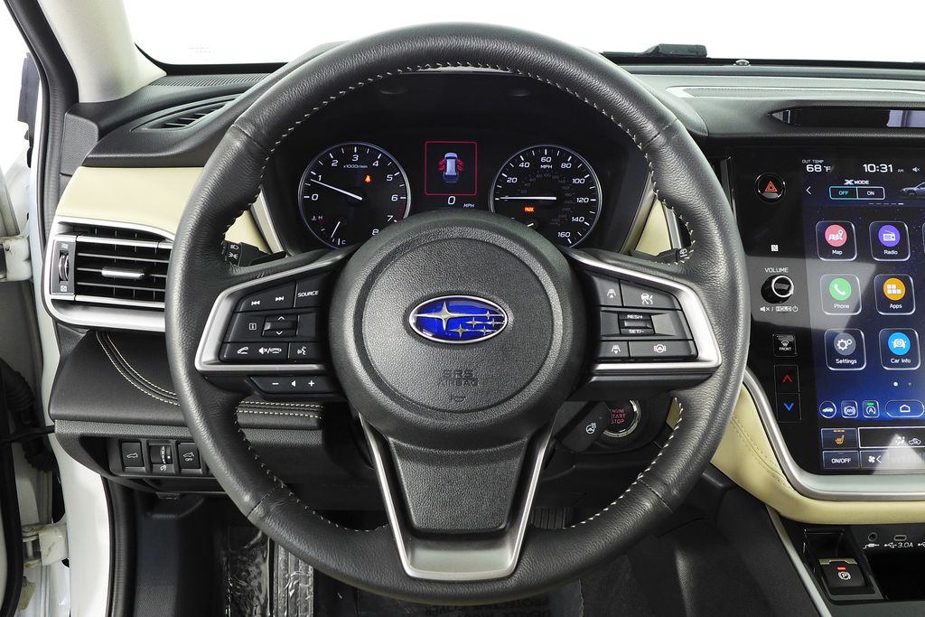 Thumbnail: 2025 Subaru Outback - 27