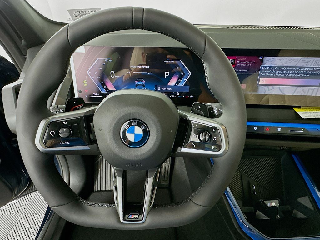 Thumbnail: 2026 BMW X3 - 10
