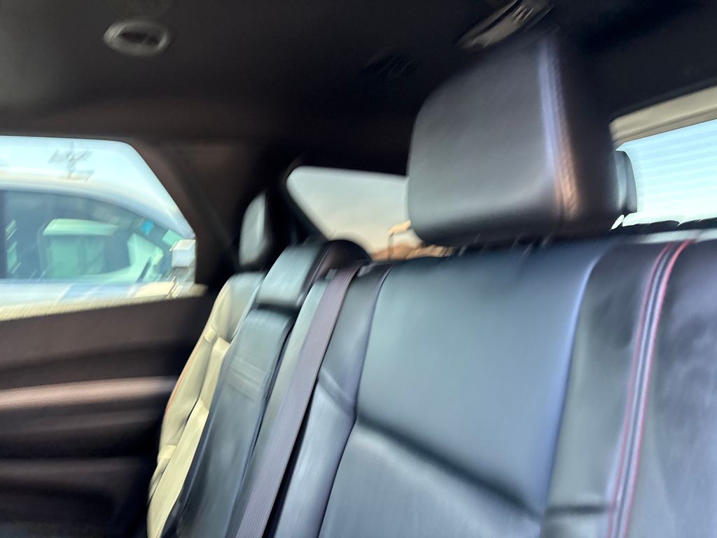 Used Car 2024 Dodge Durango  R/t Plus For Sale Under $50,000 In Austin, Texas