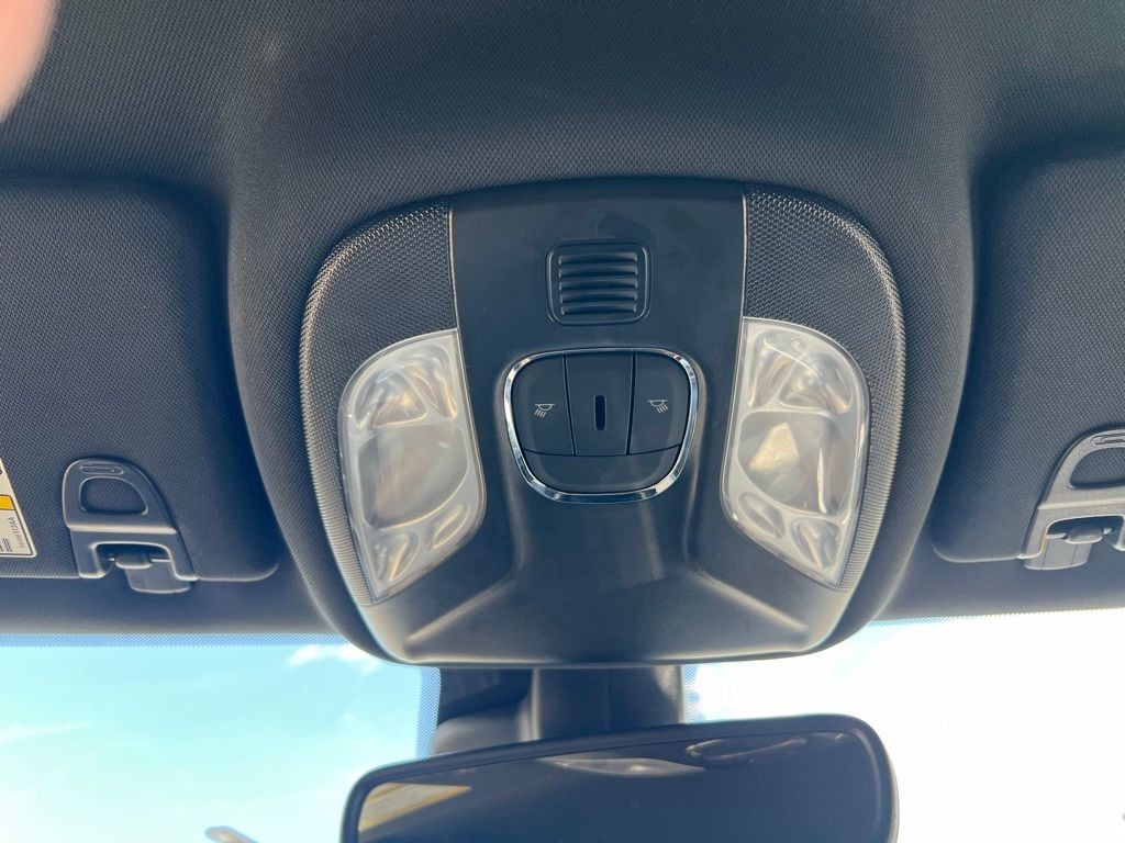 Used 2025 Jeep Compass SUV