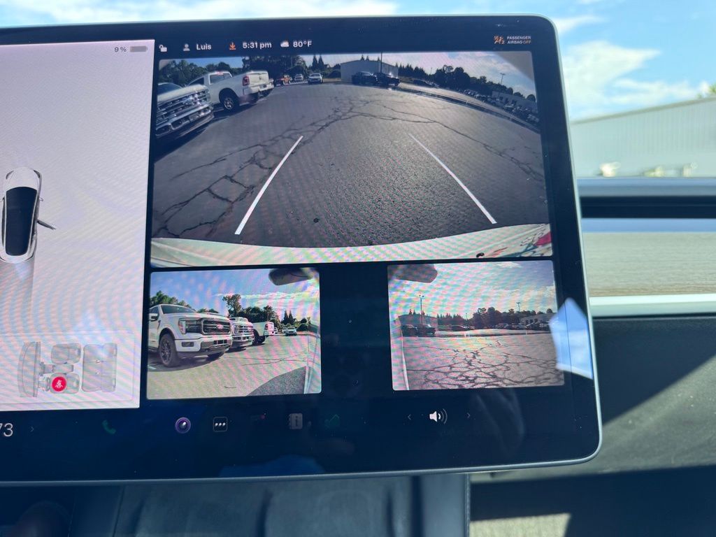 TeslaModel 311
