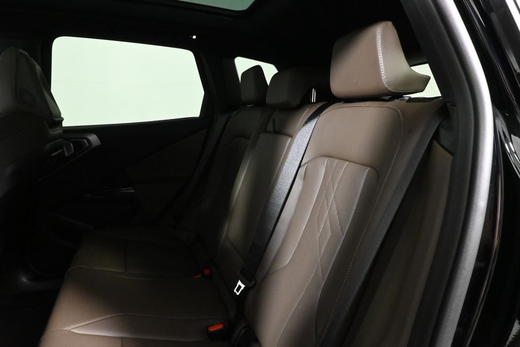 Thumbnail: 2026 BMW X3 - 4