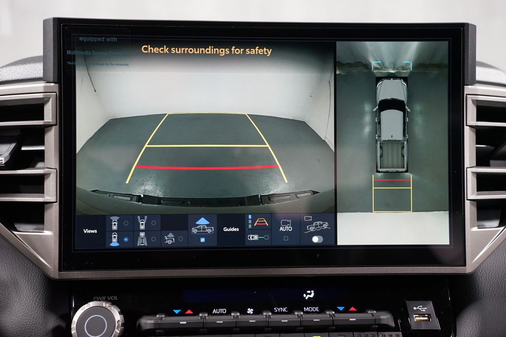 Thumbnail: 2026 Toyota Tundra - 21