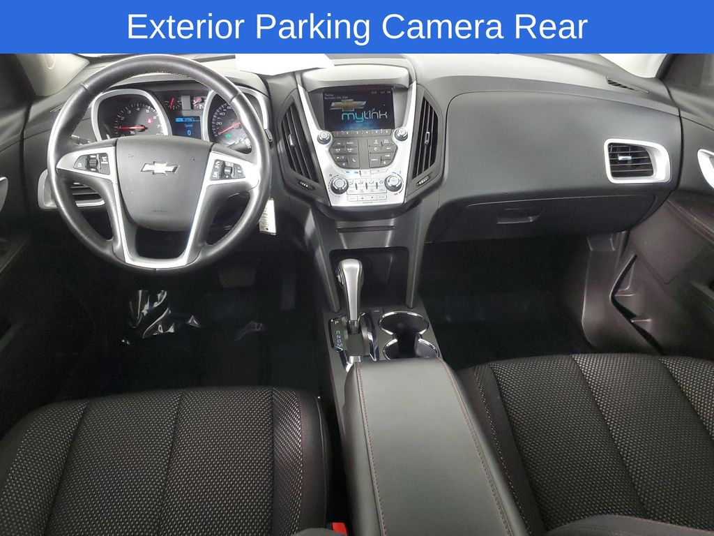 2015 Chevrolet Equinox LT 13