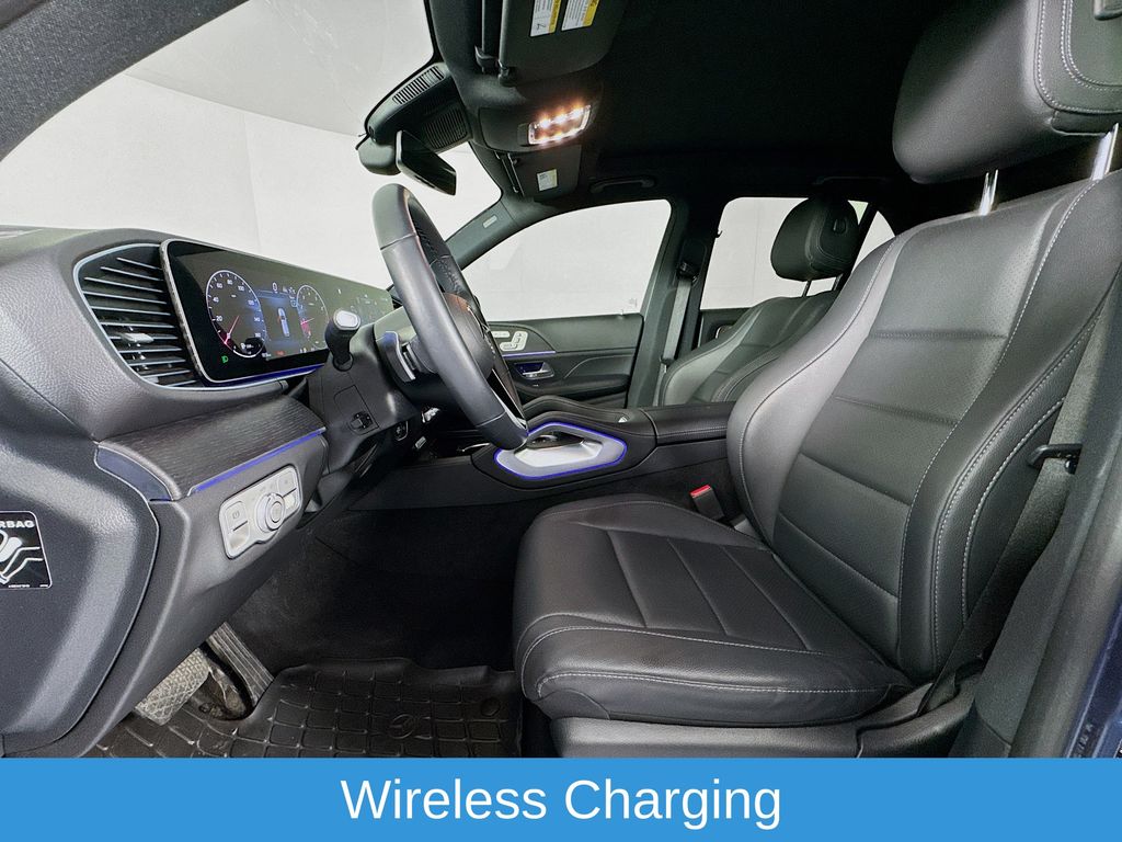 Used Car 2025 Mercedes-benz Gle  Gle 350 For Sale Under $60,000 In Austin, Texas