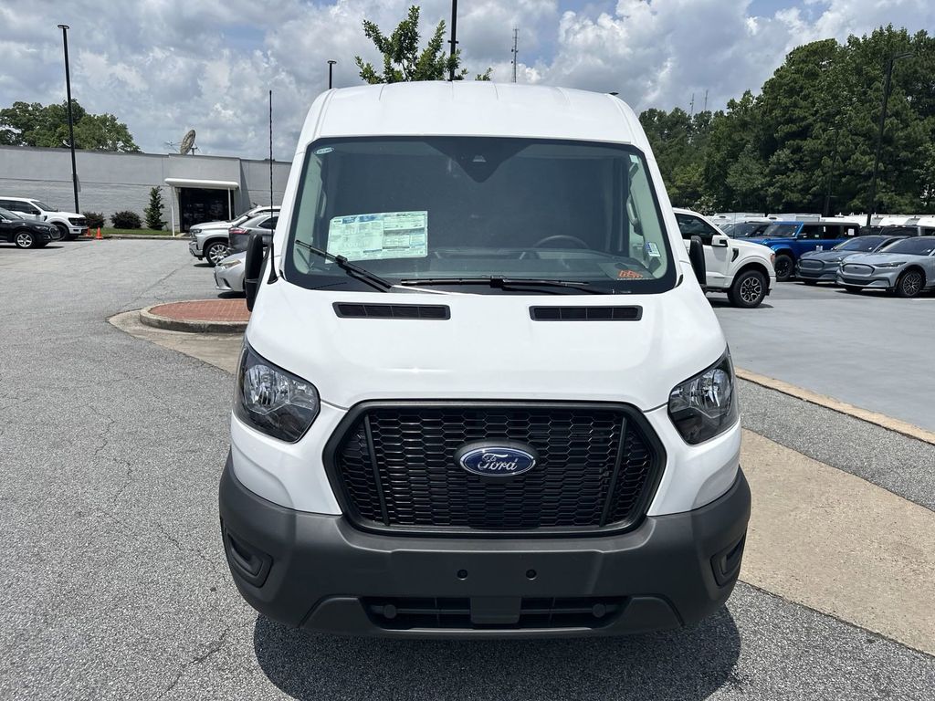 2024 Ford Transit-250 Base 2