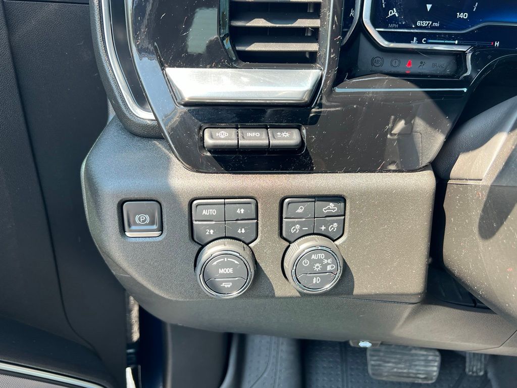 Used 2023 Chevrolet Silverado 1500 Truck