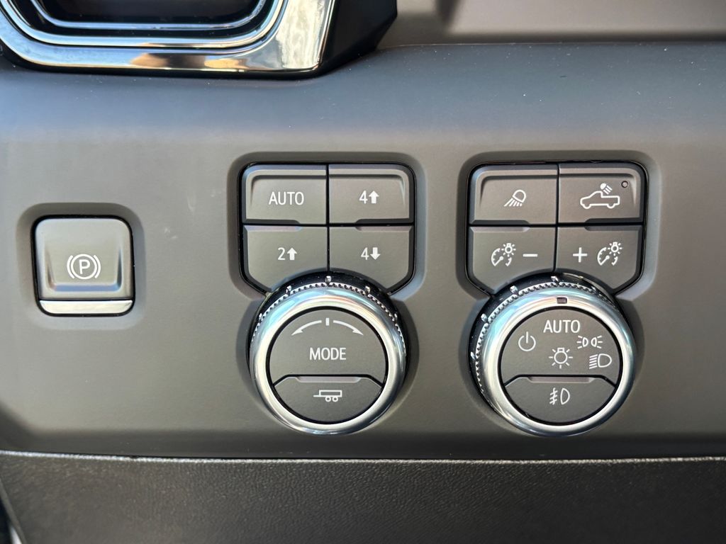 Used Car 2025 Gmc Sierra 2500hd  At4 For Sale Under $90,000 In Austin, Texas