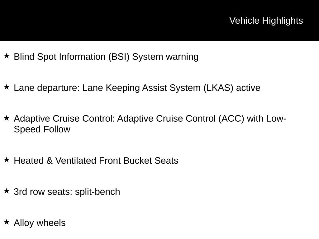 View vehicle photo 6